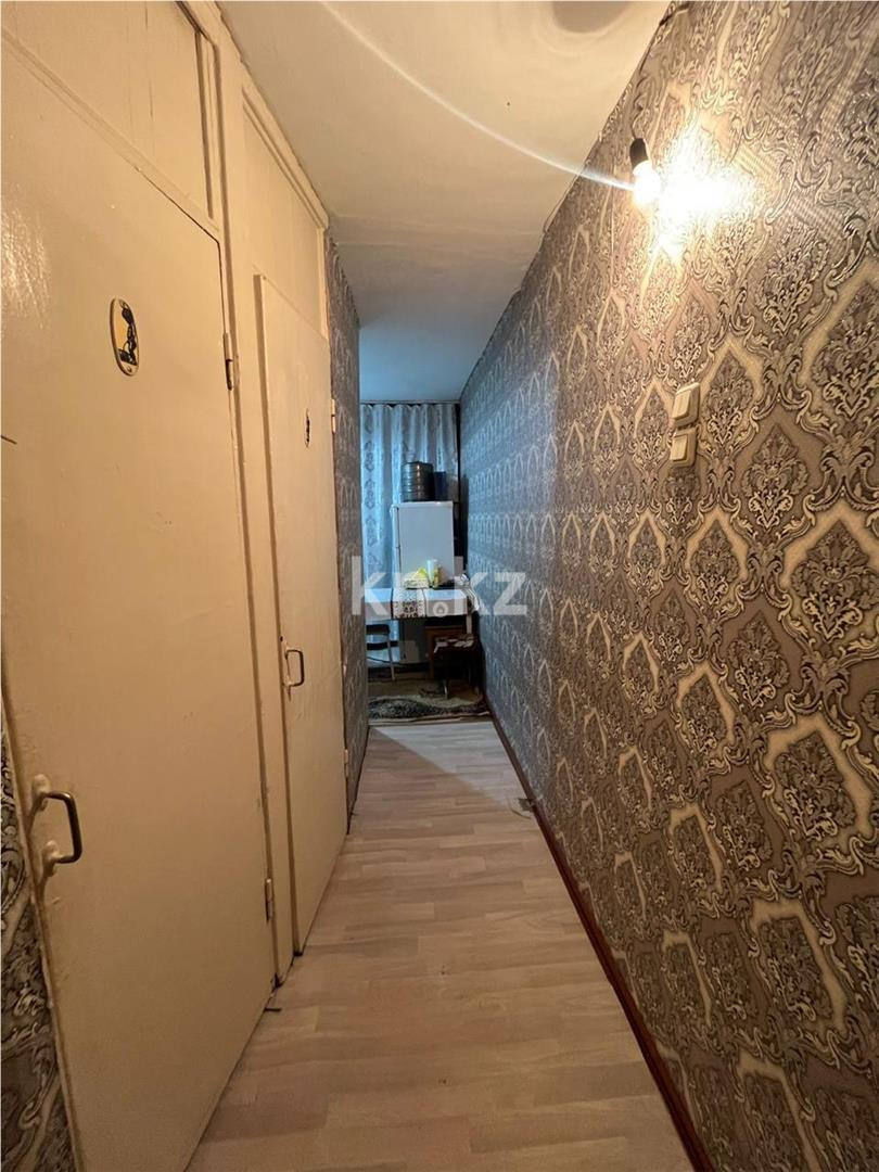 Продажа 1-комнатной квартиры, 30 м² - Продажа однокомнатных квартир в Караганде - страница 6 фото 6 из 9