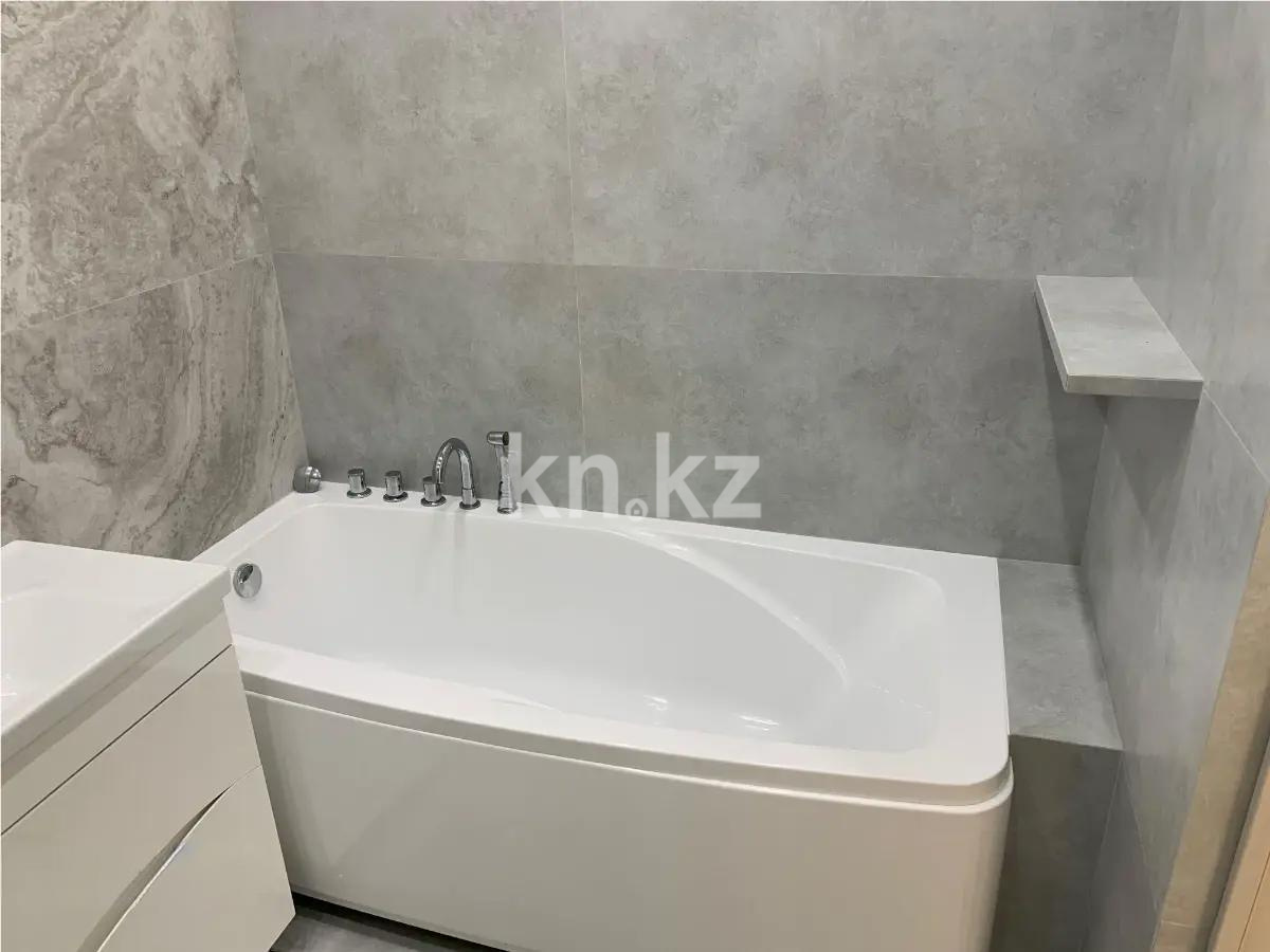 Продажа 3-комнатной квартиры, 106 м² - Продажа квартир в новостройках Астаны без посредников с фото фото 2 из 4