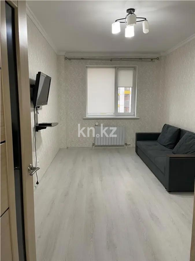 Продажа 1-комнатной квартиры, 32 м² - Продажа однокомнатных квартир в Астане - страница 31 фото 1 из 3