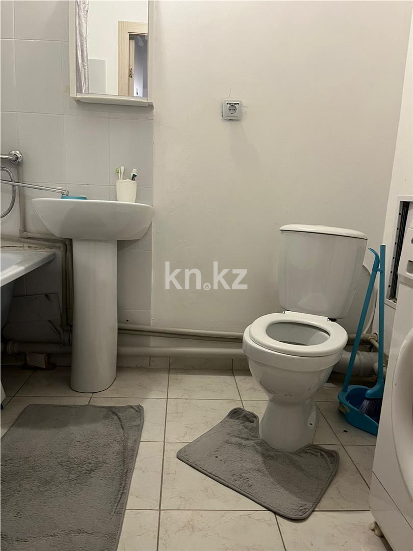 Продажа 1-комнатной квартиры, 34 м², ул. А-108 в Астане - фото 5