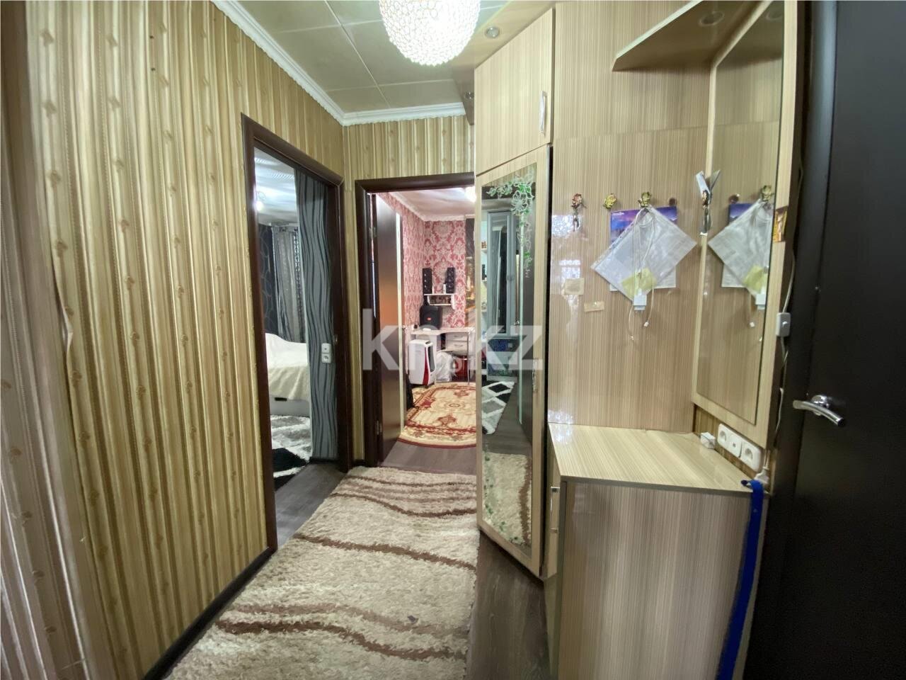 Продажа 3-комнатной квартиры, 57 м² в Караганде - фото 6