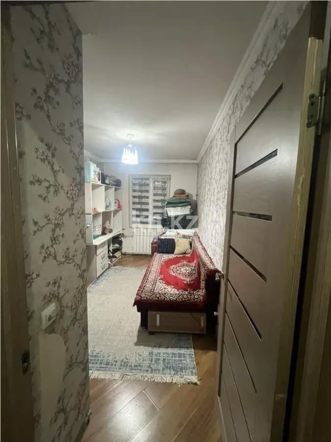 Продажа 2-комнатной квартиры, 43.2 м² - Продажа и аренда недвижимости в Алматы фото 2 из 5