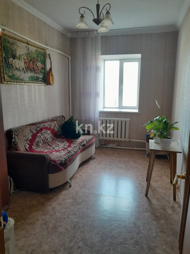 Продажа 6-комнатного дома, 10000 м² - Продажа домов, коттеджей в Карагандинской области фото 2 из 12