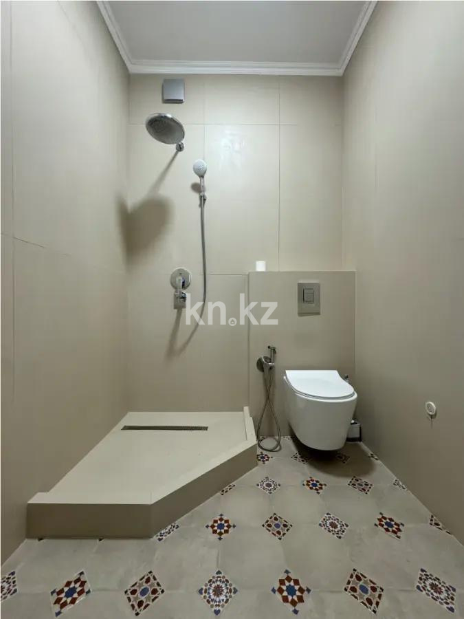 Продажа 3-комнатной квартиры, 102 м², пр. Аль-Фараби, дом  7/3 - Продажа  трехкомнатных квартир в новостройках Астаны фото 4 из 7