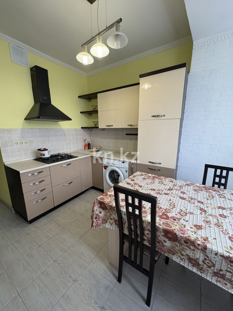 Продажа 2-комнатной квартиры, 58.3 м², Кулагер в Алматы