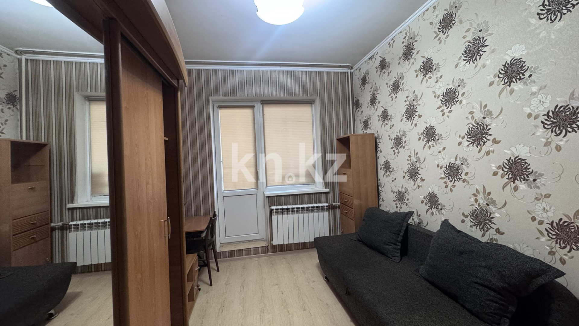 Продажа 3-комнатной квартиры, 65 м², Тастак-2 мкр-н, дом  7 в Алматы - фото 7