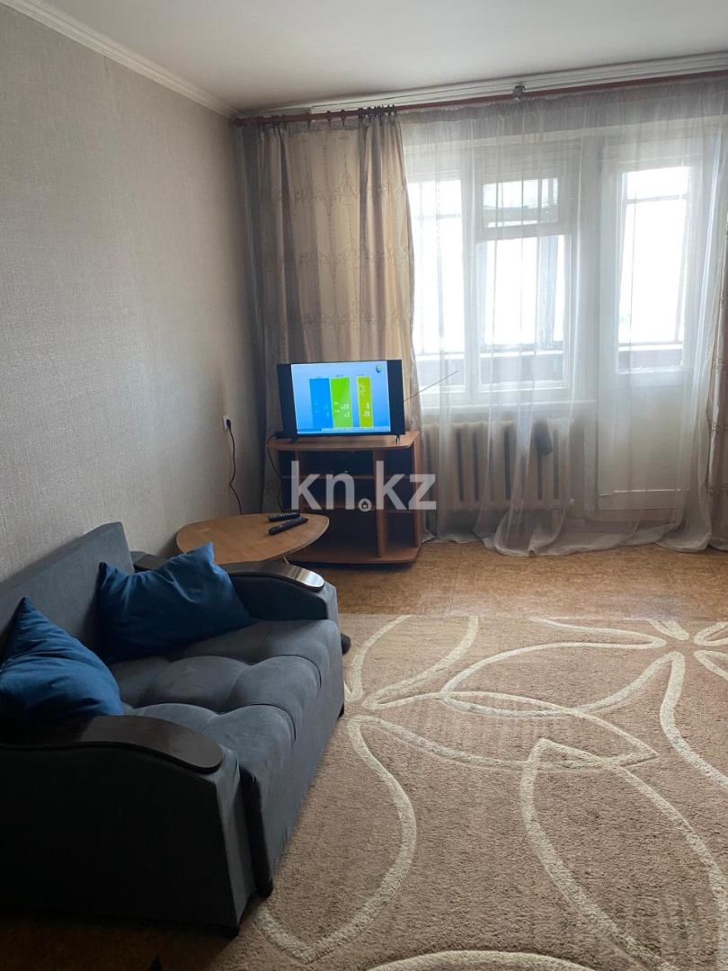 Аренда 1-комнатной квартиры, 38 м² - Аренда недвижимости в Казахстане - страница 24 фото 3 из 7