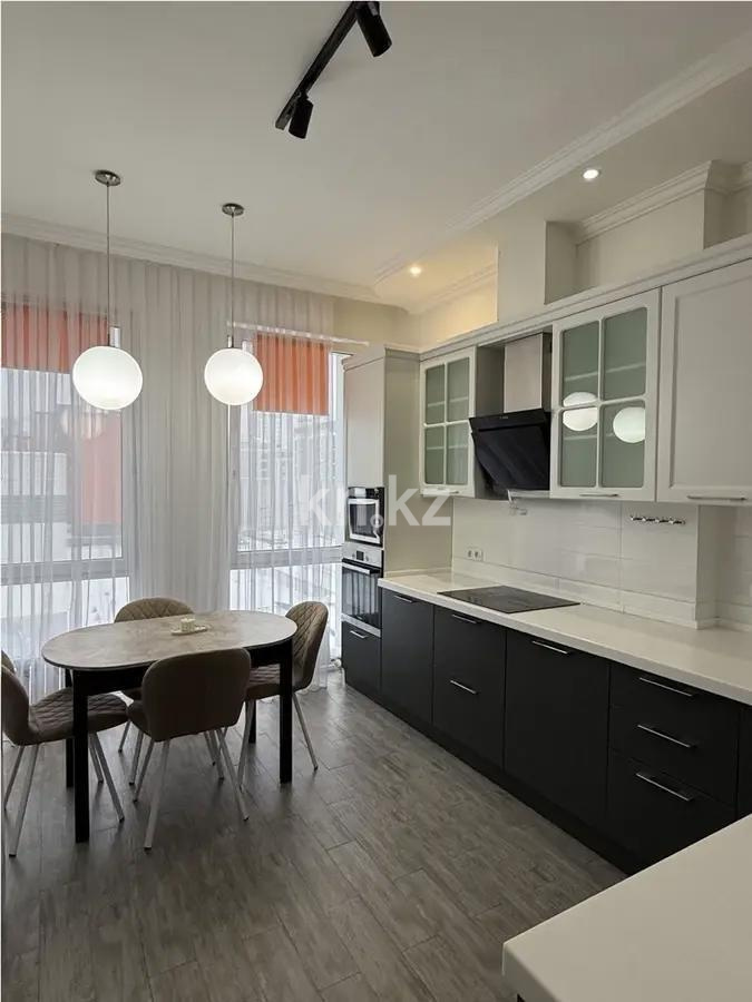 Продажа 3-комнатной квартиры, 91.5 м² - Продажа недвижимости в Астане - страница 19 фото 4 из 8