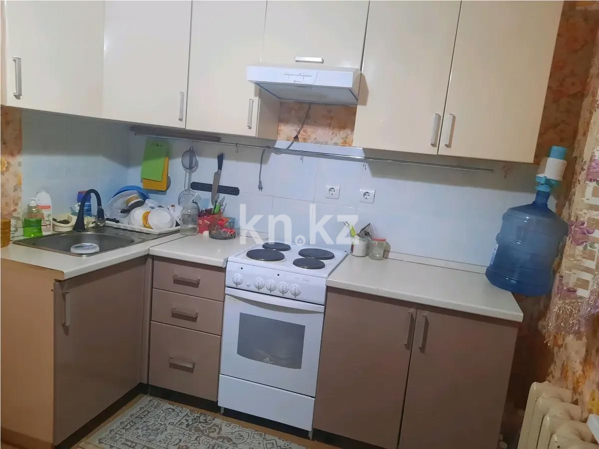 Продажа 2-комнатной квартиры, 37 м² в Астане - фото 2
