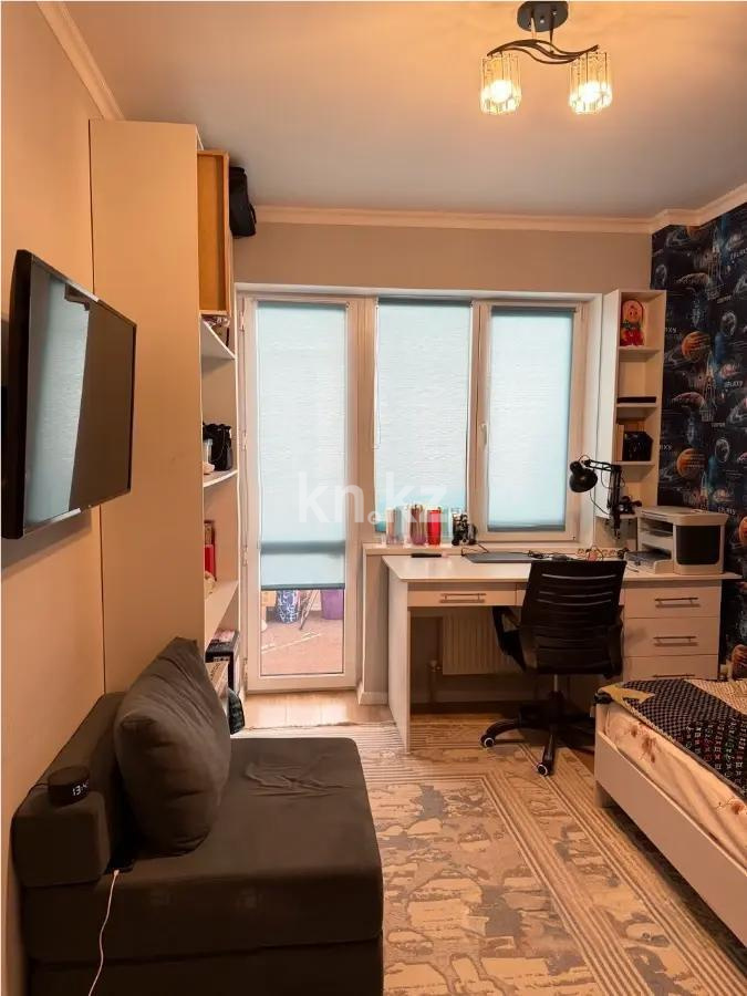 Продажа 3-комнатной квартиры, 79 м² - Продажа квартир в Семее фото 2 из 7