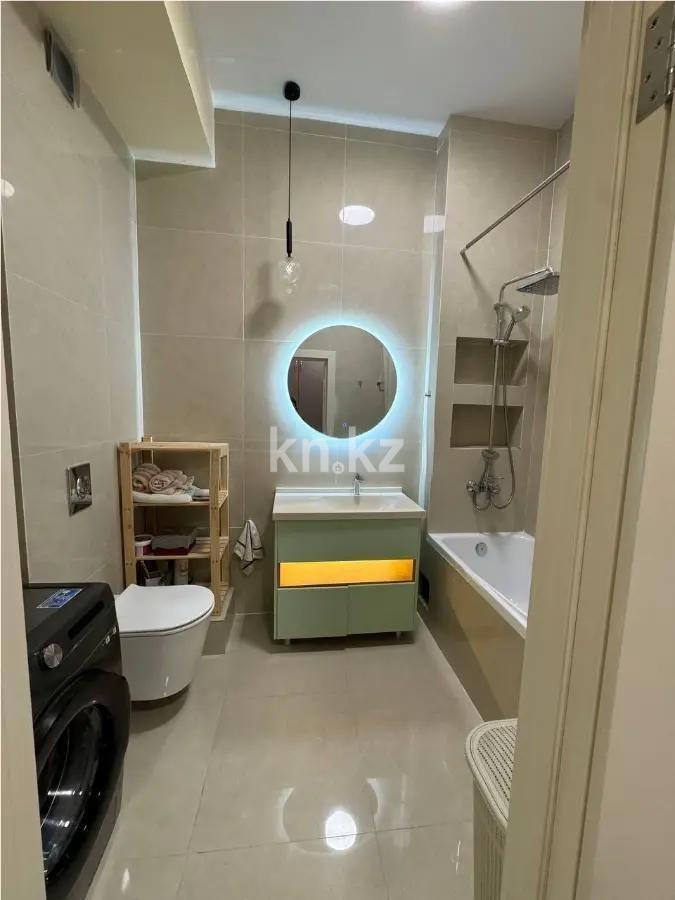 Продажа 2-комнатной квартиры, 54.4 м², ул. Талды, дом  63 - Продажа квартир в Казахстане фото 3 из 4