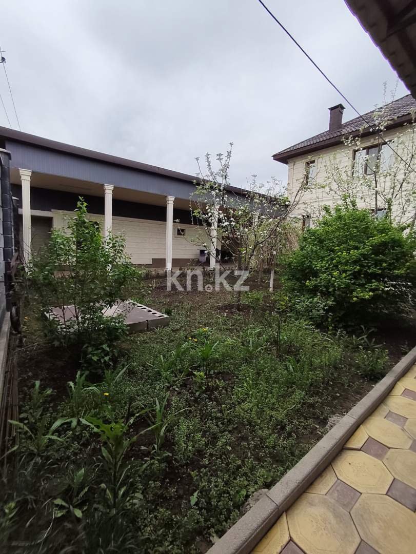 Продажа 5-комнатного дома, 210 м² - Продажа жилой и коммерческой недвижимости в Алматинской области фото 12 из 13