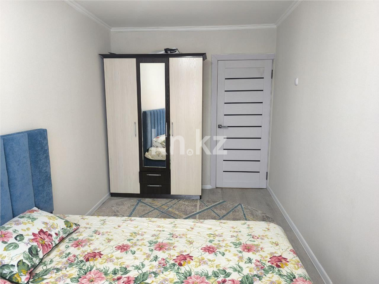 Продажа 2-комнатной квартиры, 44 м², ул. Мустафина - Продажа квартир в Караганде с фото фото 4 из 10