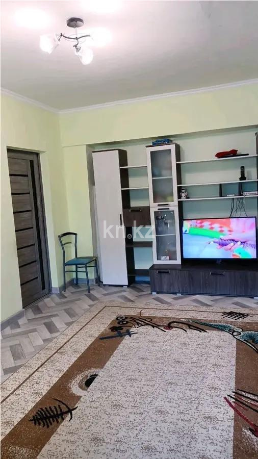 Продажа 1-комнатной квартиры, 38 м², ул. Монтажная, дом  32А в Алматы