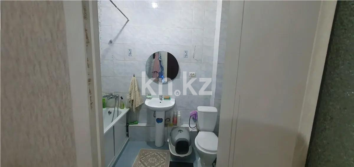 Продажа 3-комнатной квартиры, 63.5 м², ул. Дукенулы, дом  38 - Продажа квартир в Астане без посредников фото 5 из 5