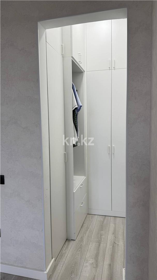 Продажа 3-комнатной квартиры, 85.8 м² - Продажа квартир в новостройках Астаны - страница 11 фото 8 из 15