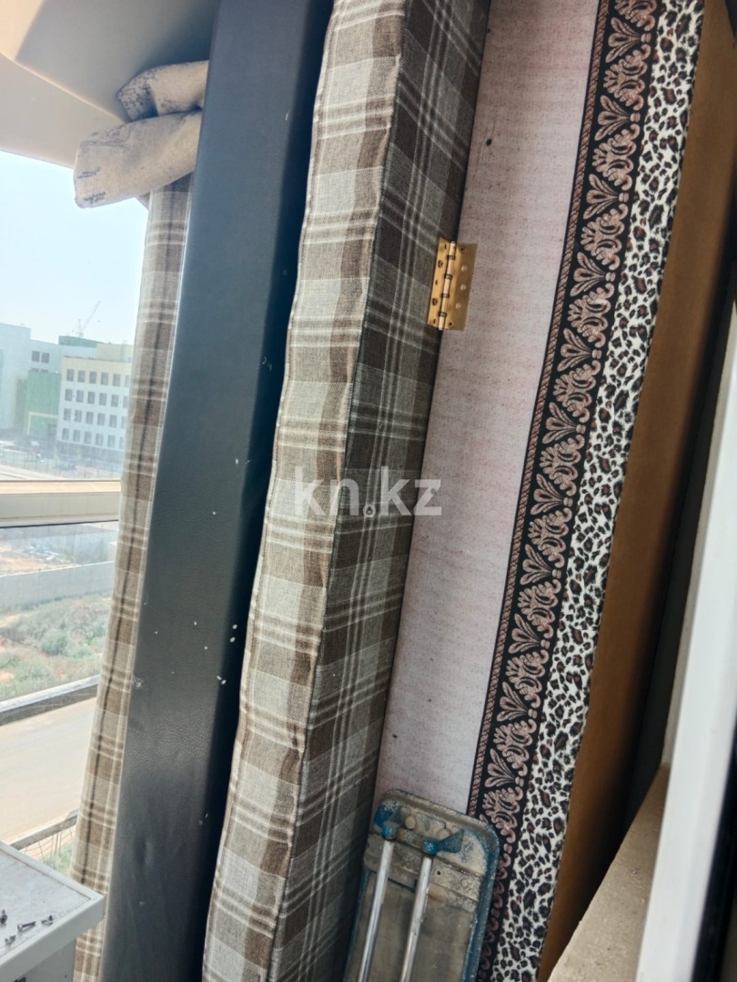 Аренда 1-комнатной квартиры, 40 м² в Астане - фото 5