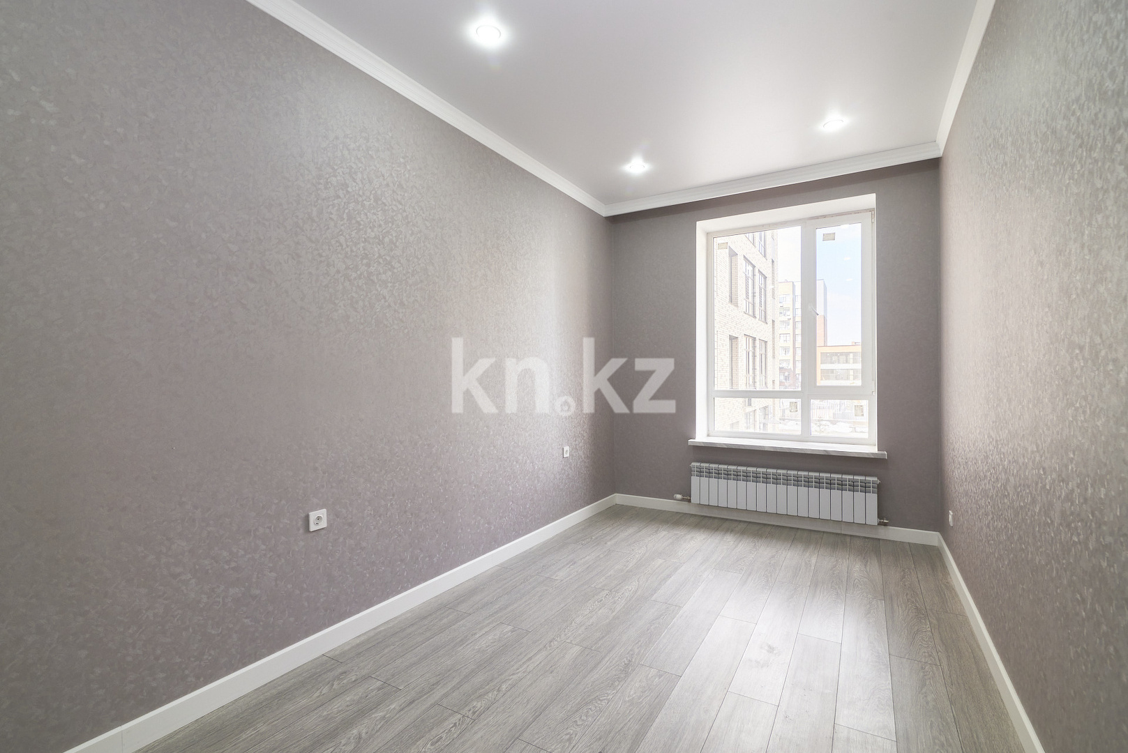 Продажа 3-комнатной квартиры, 80.9 м², ул. Токпанова, дом  20 - ул. Шарля де Голля - Продажа квартир в Казахстане фото 13 из 36