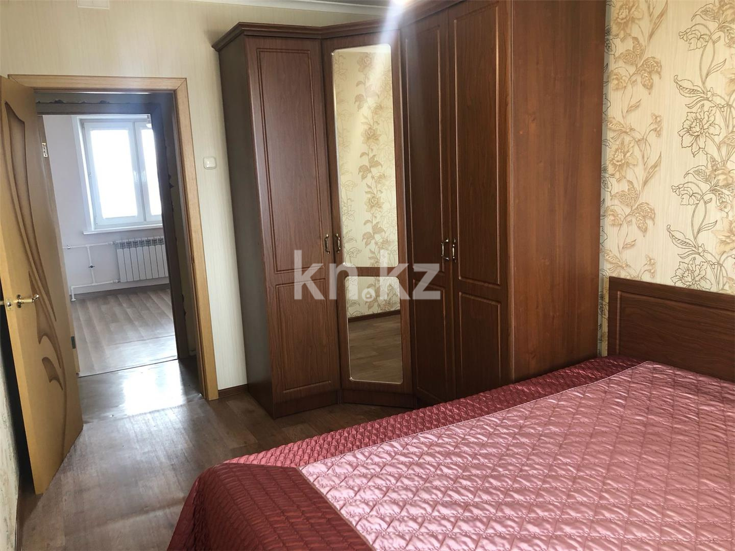 Продажа 4-комнатной квартиры, 76 м², ул. Карла Маркса, дом  7 в Караганде - фото 6