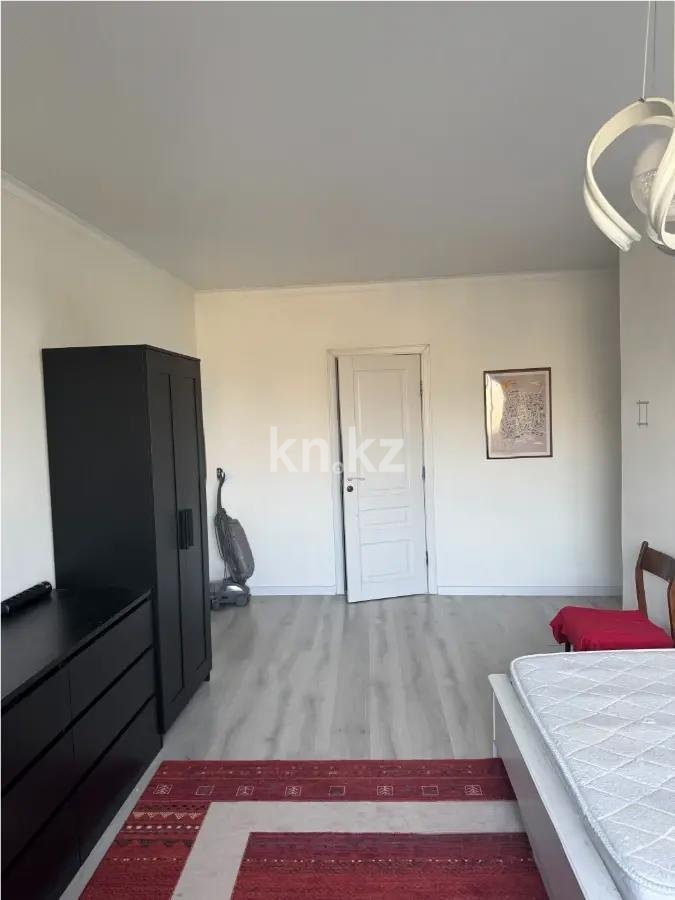 Продажа 1-комнатной квартиры, 48.8 м² - Недвижимость в Казахстане - страница 11 фото 1 из 4