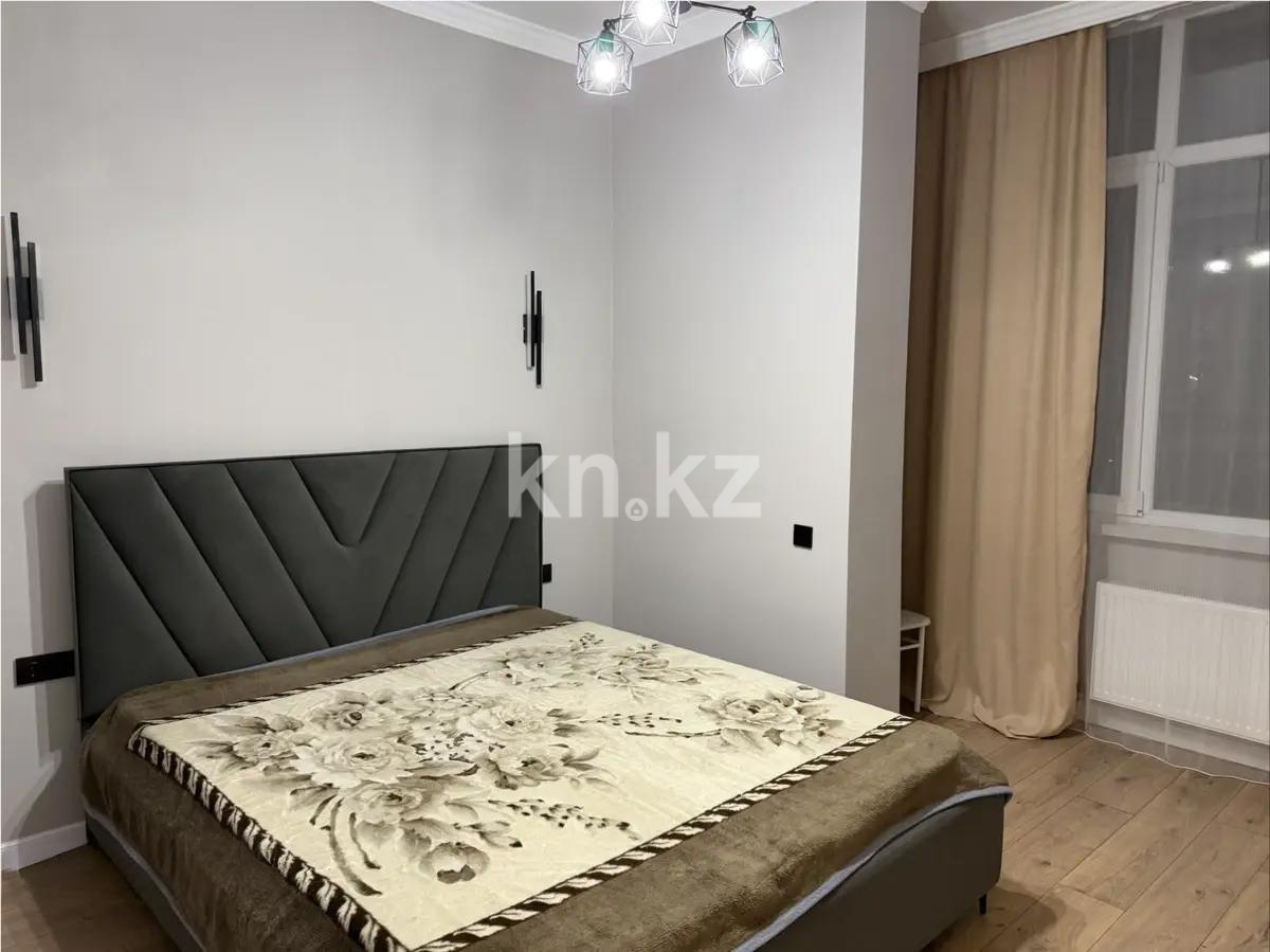 Продажа 2-комнатной квартиры, 40 м² в Астане - фото 2