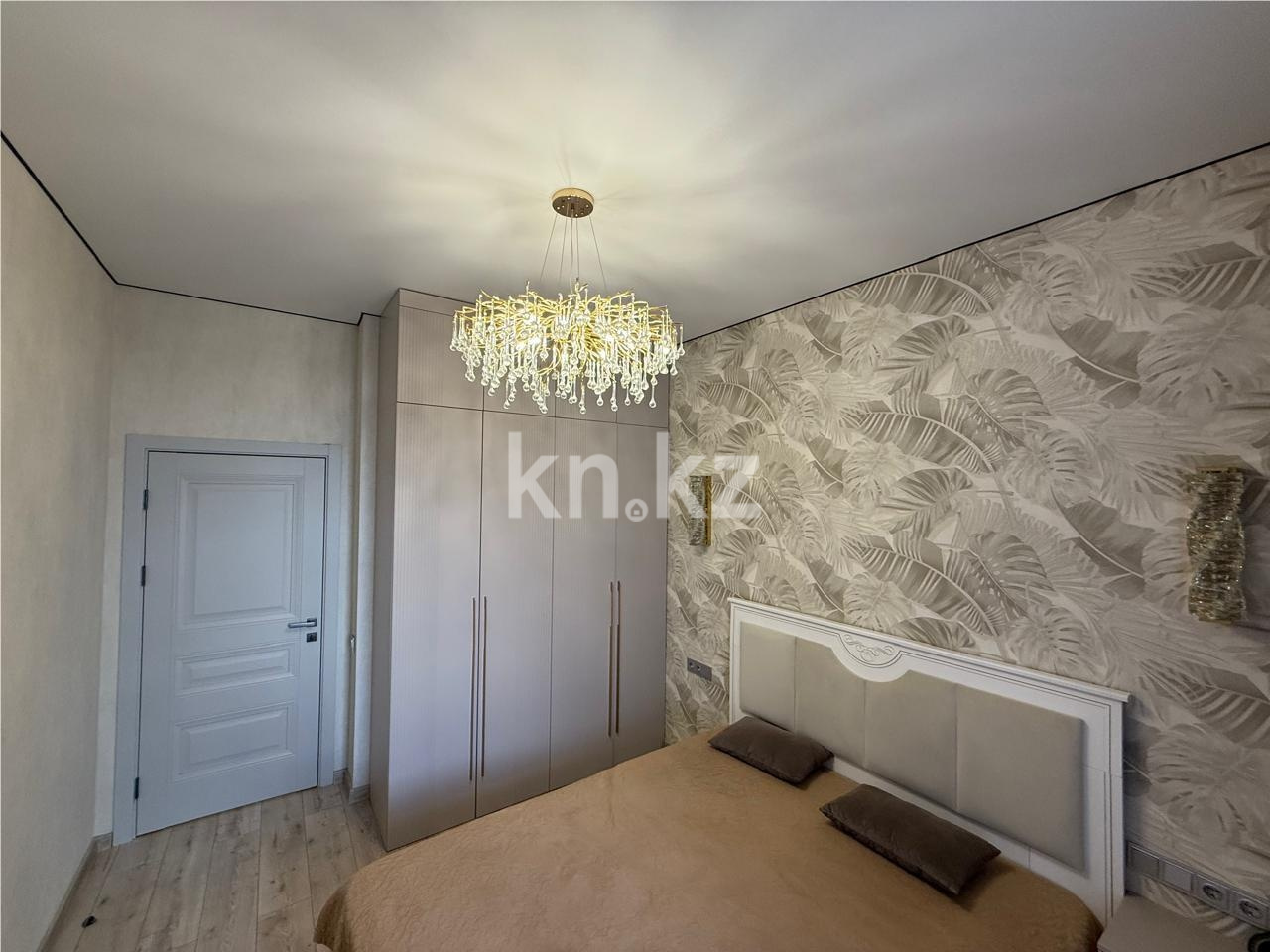 Продажа 3-комнатной квартиры, 75 м² в Караганде - фото 10