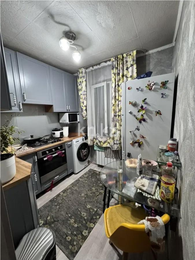 Продажа 2-комнатной квартиры, 42.2 м², мкр-н Тастак-1, дом  17 - Продажа  двухкомнатных квартир в Алматы без посредников с фото фото 3 из 6