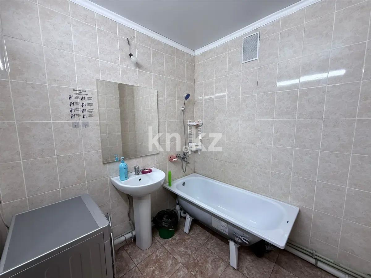 Продажа 3-комнатной квартиры, 68.8 м² в Астане - фото 4