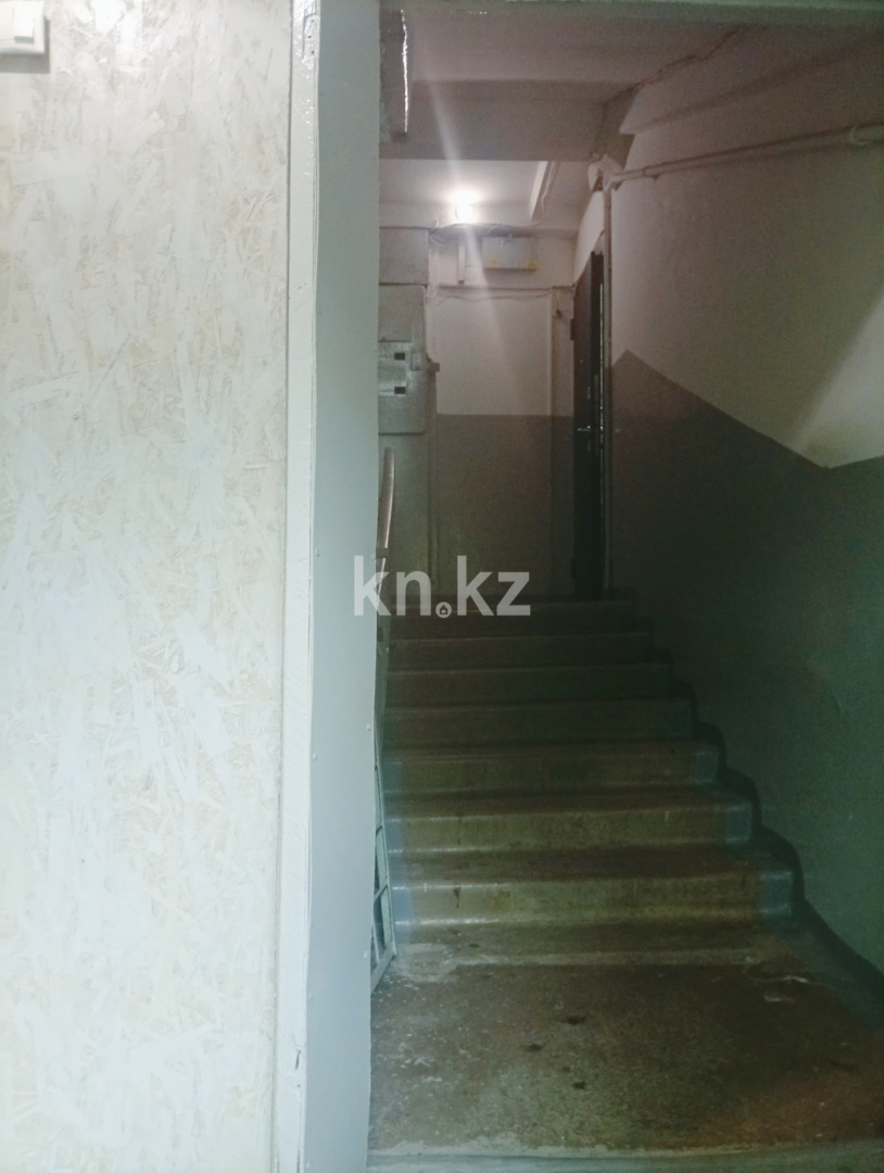 Аренда 2-комнатной квартиры, 46 м² - Аренда недвижимости в Алматы фото 4 из 12