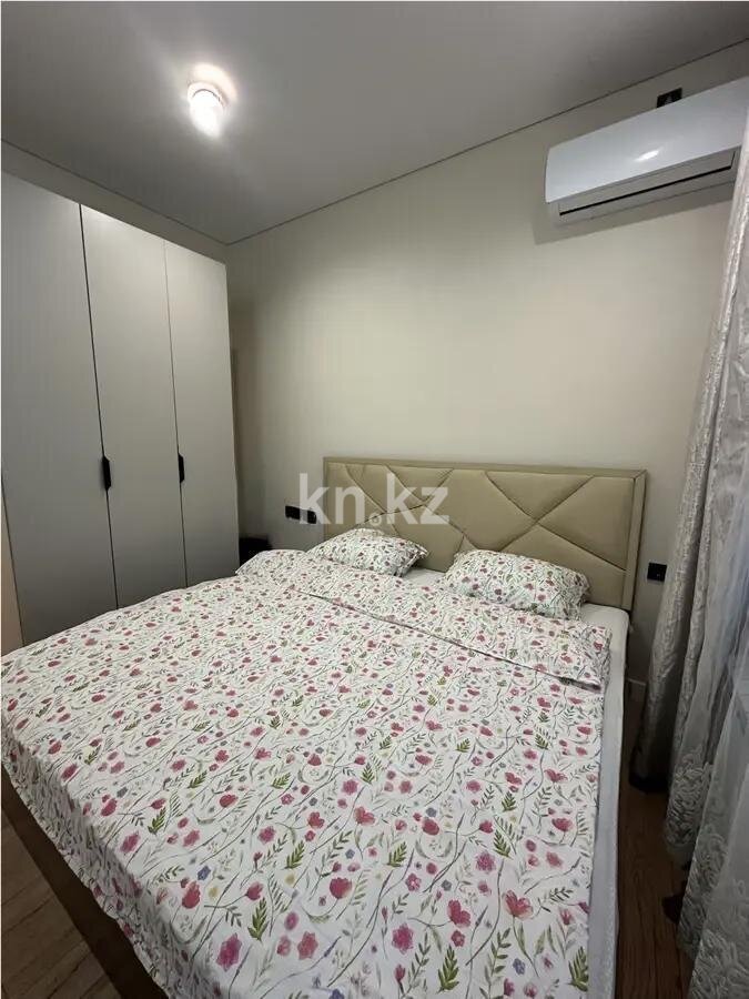 Продажа 1-комнатной квартиры, 35 м² в Алматы