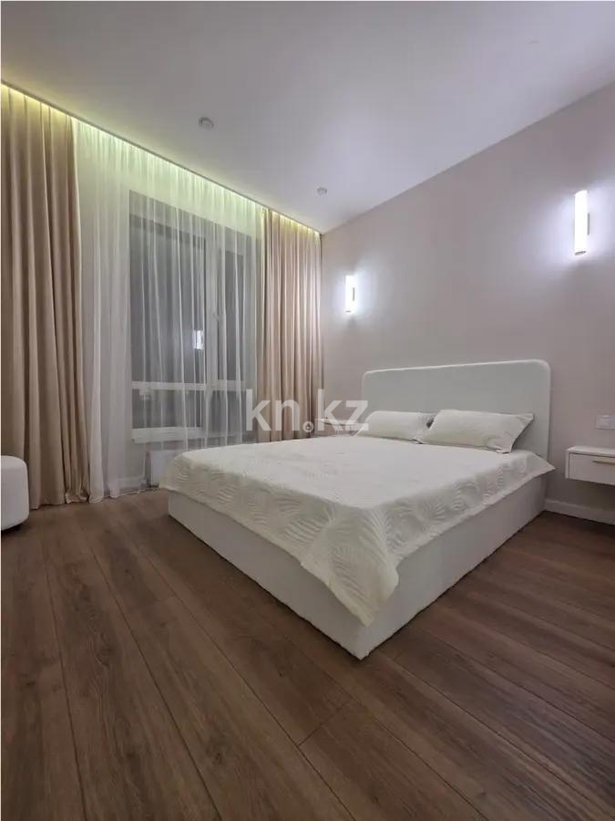 Продажа 2-комнатной квартиры, 41 м² - Продажа двухкомнатных квартир в Астане - страница 2 фото 2 из 4