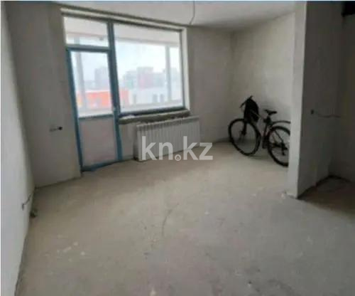 Продажа 1-комнатной квартиры, 33 м², ул. Сыганак, дом  32 - Продажа  однокомнатных квартир в новостройках Астаны без посредников фото 1 из 2