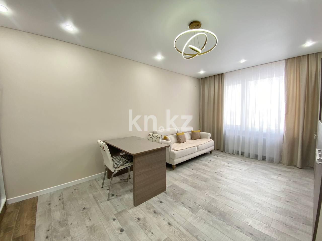 Продажа 2-комнатной квартиры, 35 м² в Астане - фото 2