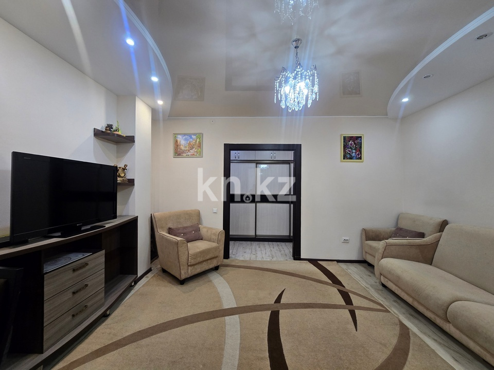 Продажа 2-комнатной квартиры, 58 м² в Алматы - фото 20