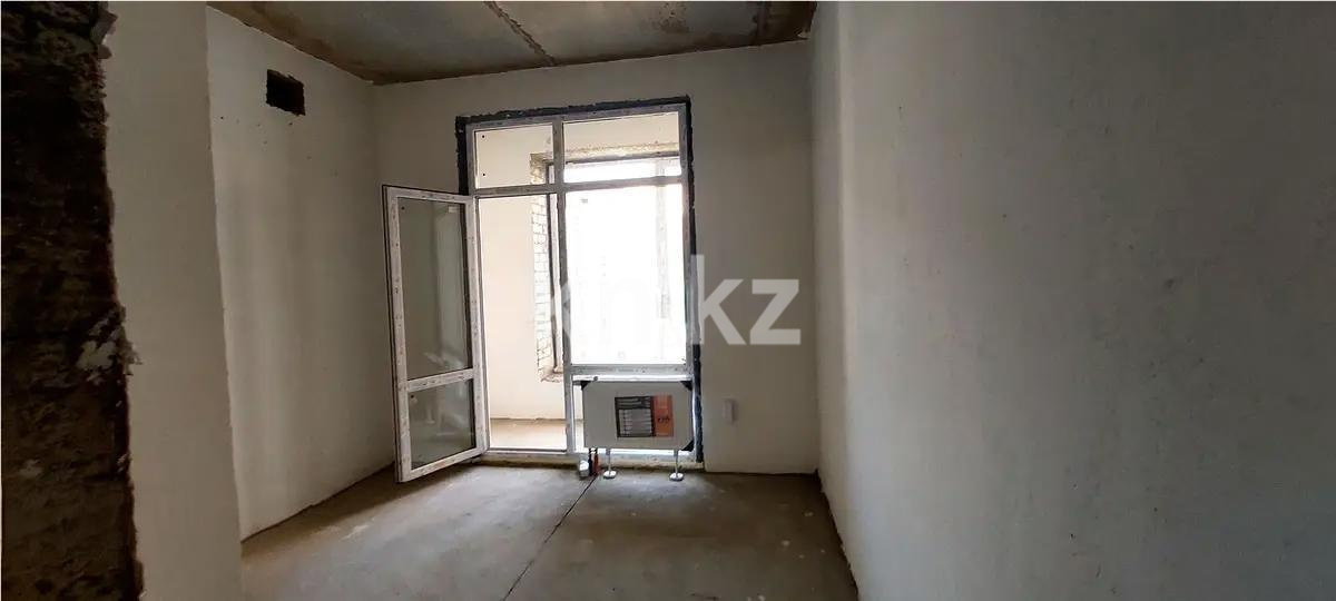 Продажа 1-комнатной квартиры, 42 м² в Астане