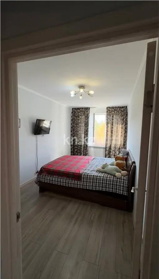Продажа 2-комнатной квартиры, 61 м², ул. Жамбыла, дом  155/1 - Продажа  двухкомнатных квартир в новостройках Алматы без посредников с фото фото 1 из 4