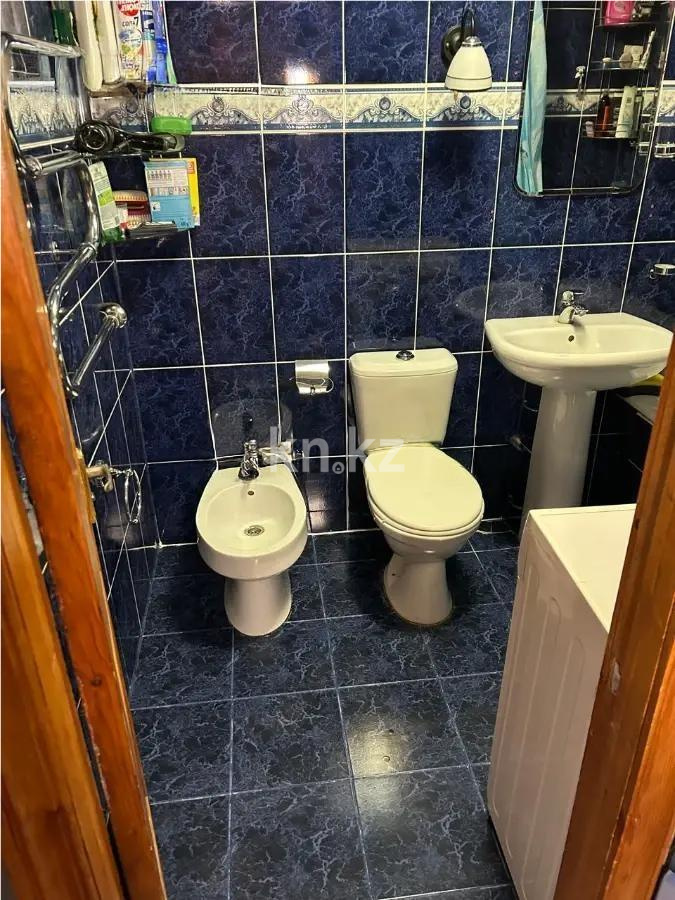 Продажа 2-комнатной квартиры, 44.4 м² - Продажа недвижимости в Астане - страница 10 фото 4 из 4