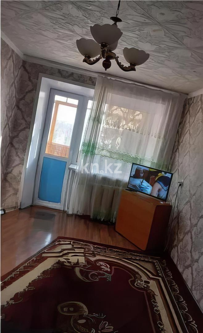 Продажа 1-комнатной квартиры, 32 м² - Продажа однокомнатных квартир в кирпичном доме в Казахстане фото 1 из 3