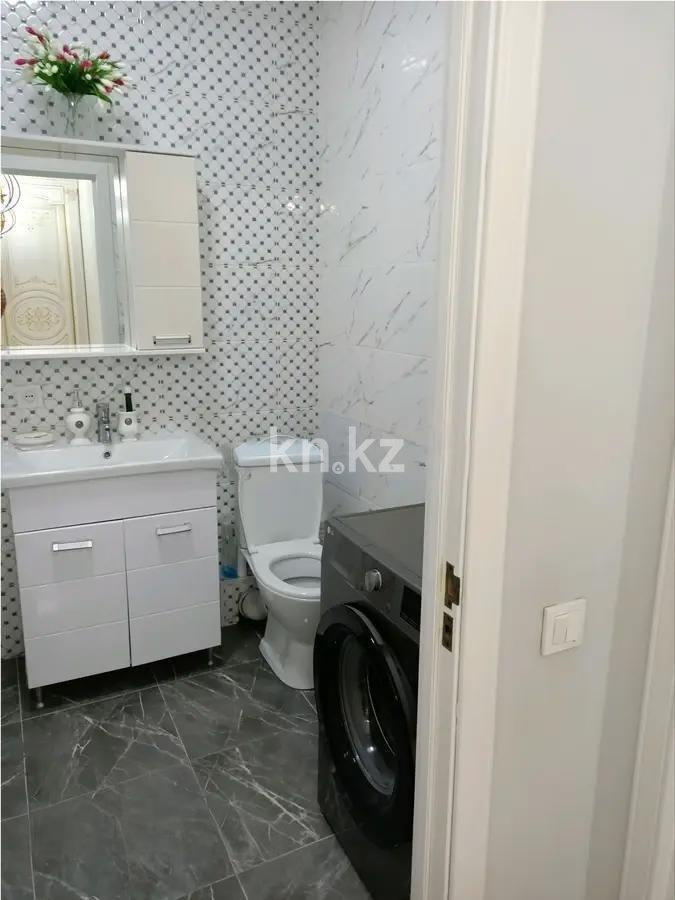 Продажа 1-комнатной квартиры, 42 м² - Продажа квартир в Казахстане - страница 10 фото 3 из 5