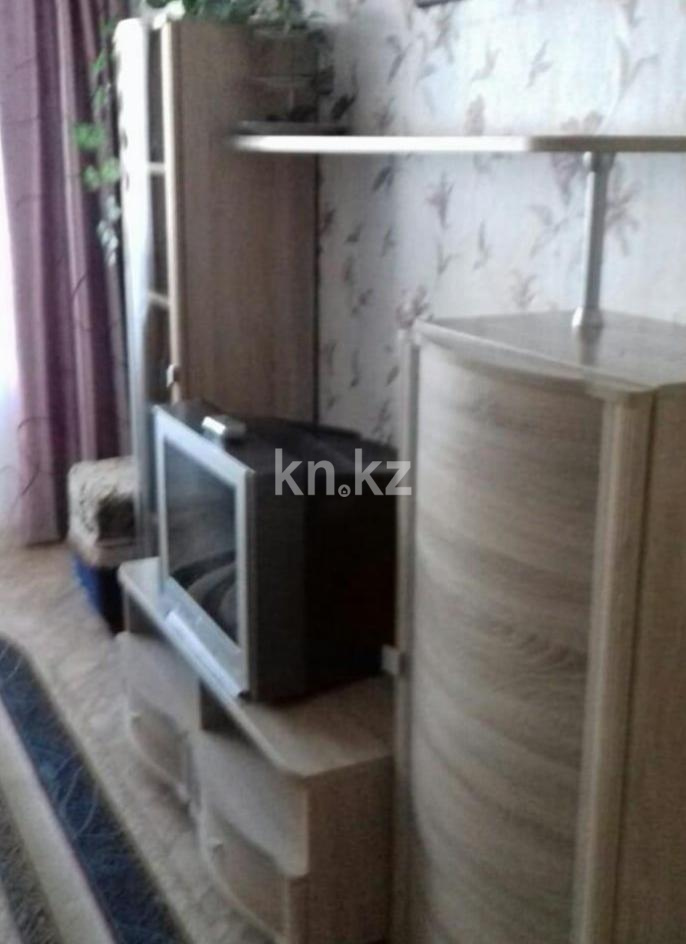 Аренда 1-комнатной квартиры посуточно, 45 м², пр. Республики, дом  40 - ул. Жангельдина - Аренда квартир посуточно в Астане без посредников фото 5 из 5