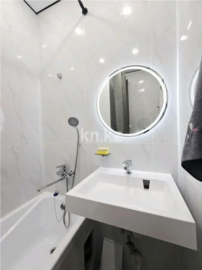 Продажа 1-комнатной квартиры, 22 м², ул. Е-810, дом  2/21 в Астане - фото 3