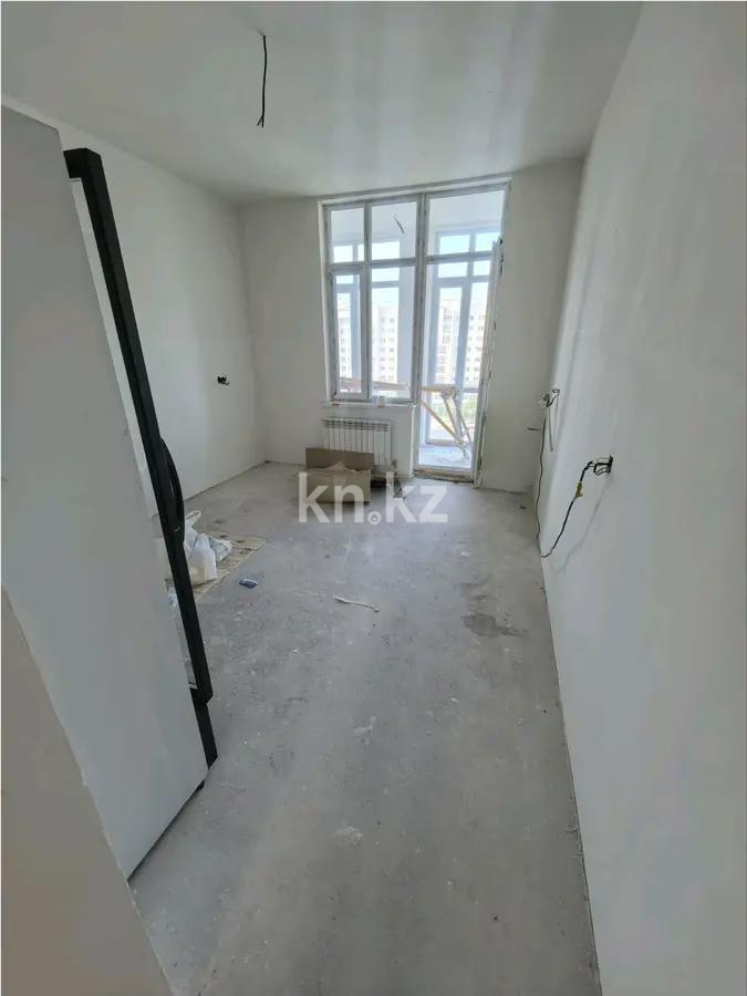 Продажа 3-комнатной квартиры, 104.9 м², пр. Мангилик Ел, дом  51/2 - Продажа квартир в Казахстане фото 1 из 4
