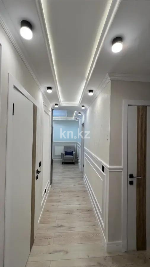 Продажа 3-комнатной квартиры, 96 м², ул. Бектурова, дом  4/2 - Продажа квартир в Казахстане фото 10 из 11