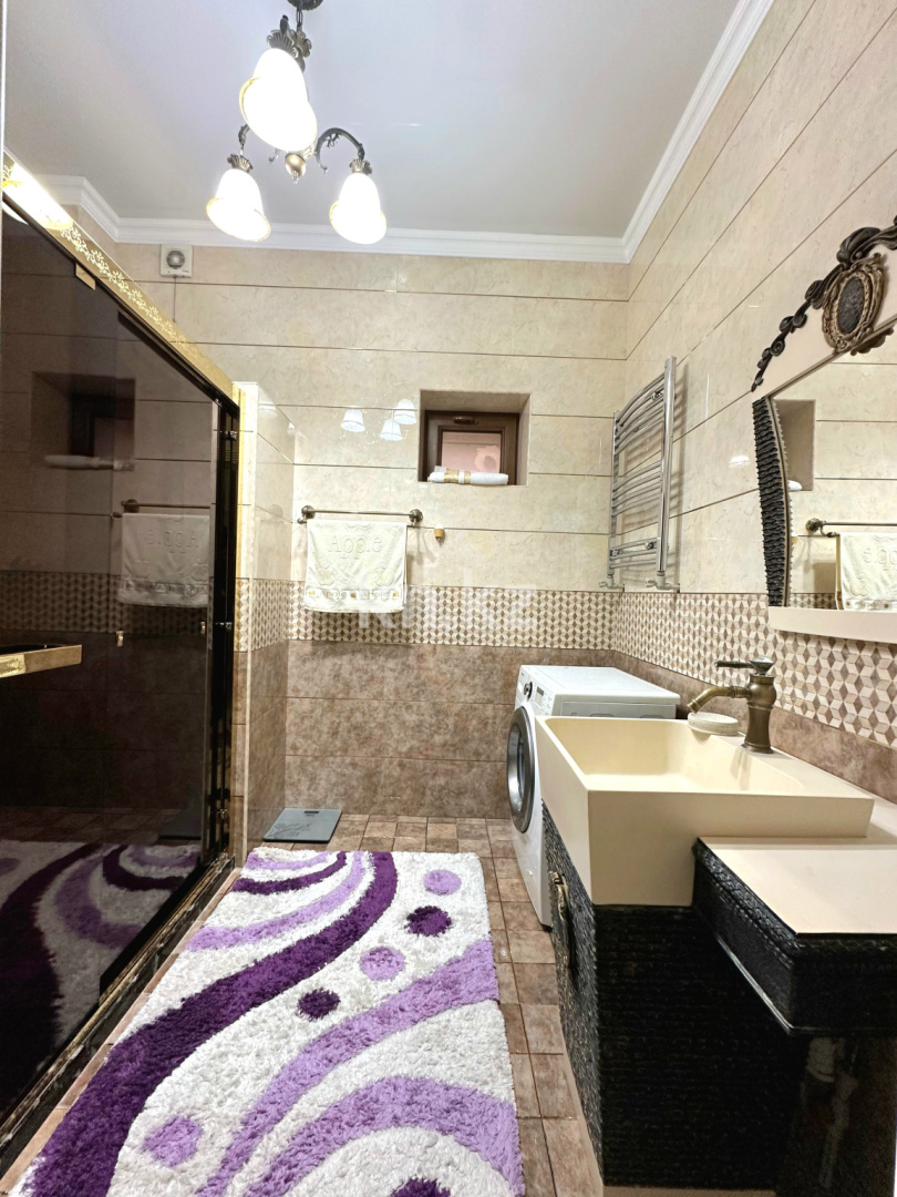 Продажа 7-комнатного дома, 280 м² - Продажа домов, коттеджей в Казахстане фото 22 из 36