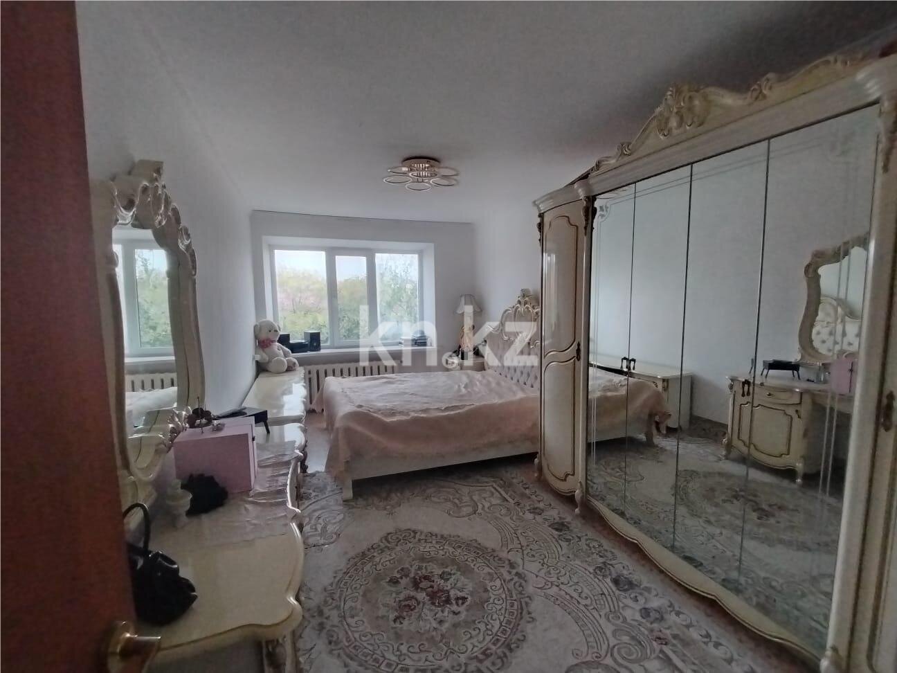 Продажа 2-комнатной квартиры, 48.5 м² в Астане - фото 3