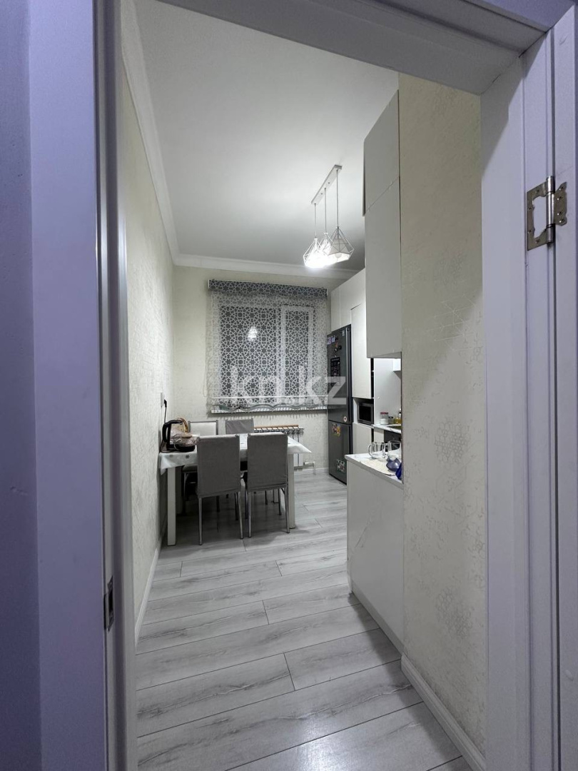 Продажа 3-комнатной квартиры, 68 м², ул. Дюсембекова, дом  44/2 в Караганде - фото 7