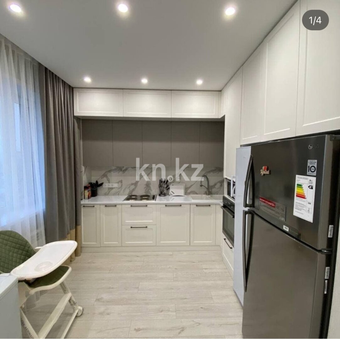 Продажа 4-комнатной квартиры, 108 м² в Караганде - фото 4
