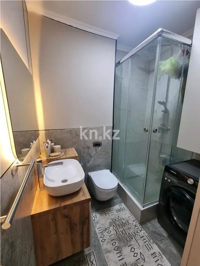 Продажа 2-комнатной квартиры, 49 м² - Продажа квартир в новостройках Астаны без посредников - страница 4 фото 3 из 3