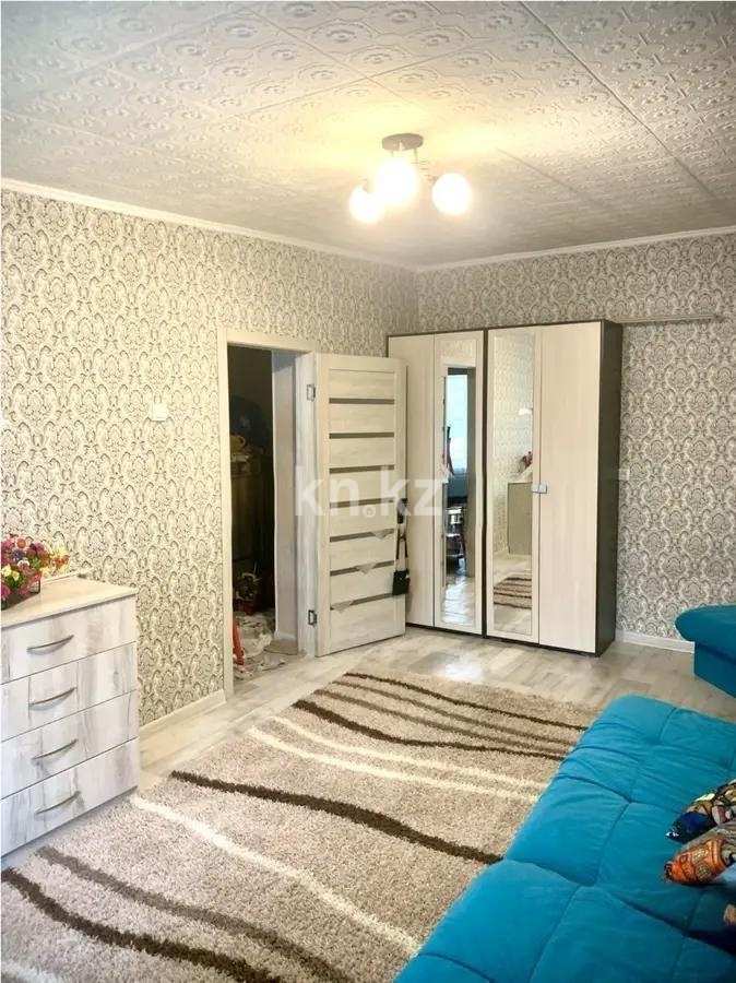 Продажа 1-комнатной квартиры, 32 м² в Алматы - фото 2