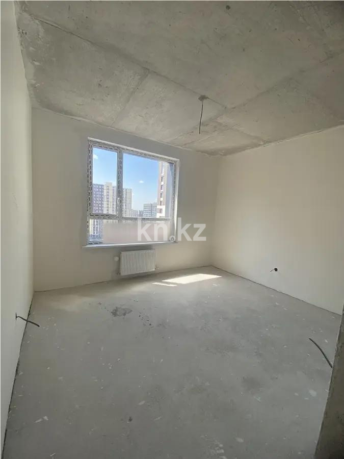 Продажа 4-комнатной квартиры, 118 м², пр. Улы Дала, дом  27/1 - Продажа  четырехкомнатных квартир в новостройках Астаны без посредников фото 1 из 3